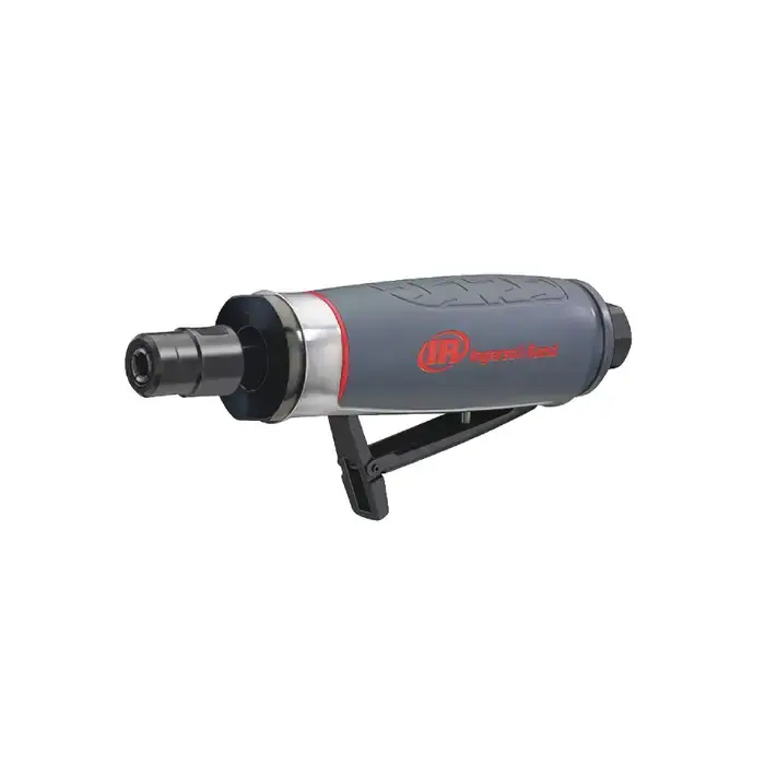 INGERSOLL RAND 5108MAX 1/4" Collet Size, 0.4 Motor HP, 25,000 RPM No-Load Speed Pneumatic Die Grinder Bargain
