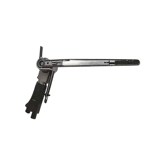 JET JAT-752 0.5 Horsepower, 1/2" x 24" Belt Size, 18,000 RPM Speed Pneumatic Belt Sander Limited Offer
