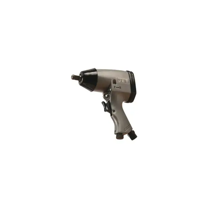 JET JAT-103 1/2" Drive Size, 25-400 ft./lbs. Torque Ft_Lbs., 8,000 RPM No-Load Speed Pneumatic Impact Wrench Cheap