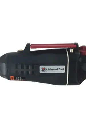 UNIVERSAL TOOL UT8027R 3/8" Drive Size, 95 ft./lbs. Torque Ft_Lbs., 10,500 RPM No-Load Speed Pneumatic Impact Wrench Top Pick