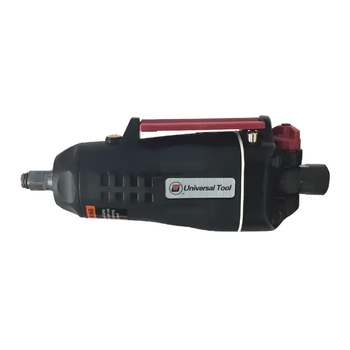 UNIVERSAL TOOL UT8027R 3/8" Drive Size, 95 ft./lbs. Torque Ft_Lbs., 10,500 RPM No-Load Speed Pneumatic Impact Wrench Top Pick
