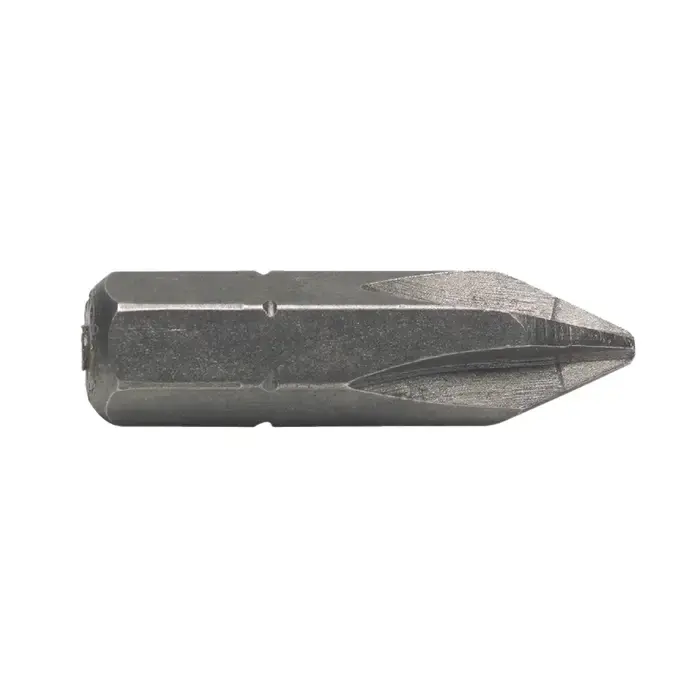 APEX 440-22 1/4" Drive Size, 2 Point Size, 2" Overall Length Phillips Bit Trending