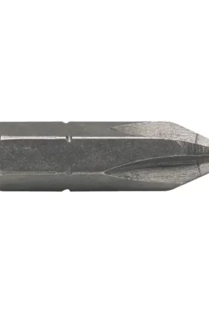 Premium APEX 480-2 5/16" Drive Size, 2 Point Size, 1-1/4" Overall Length Phillips Bit