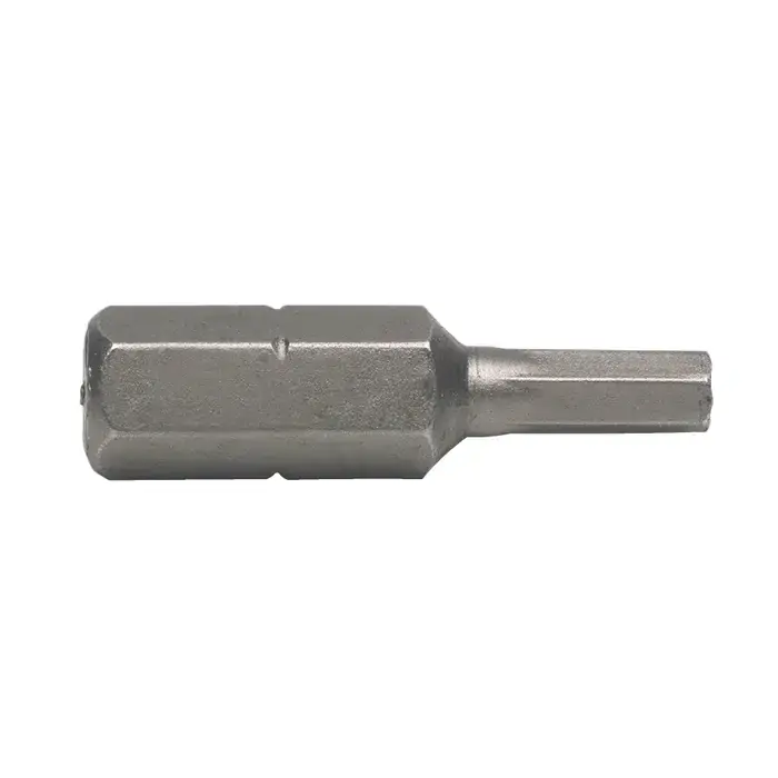 APEX 185-1c 3/32" Hex Size, 1" Overall Length, Hex Insert Bit Type Hex Socket Bit Fast Shipping