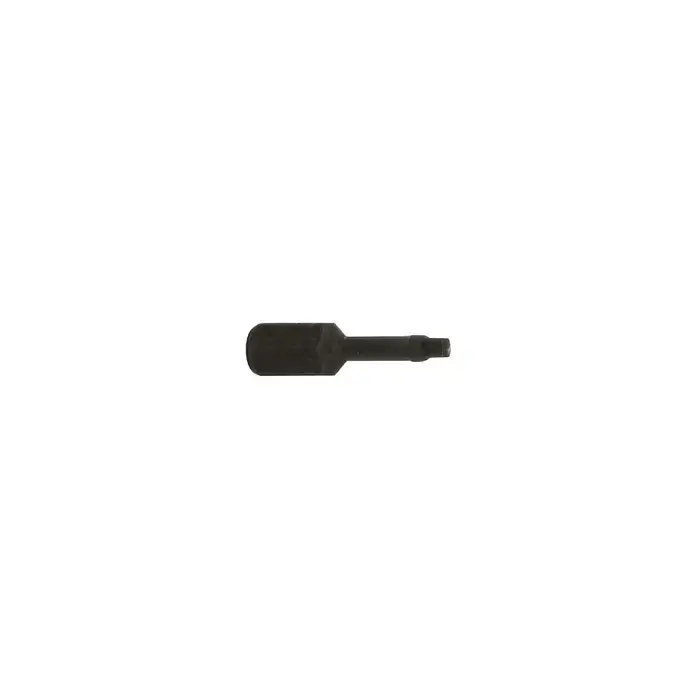 Express Delivery QUALTOOL T250R1 1/4" Driver Size, 1 Size, 1" Overall Length Square Bit
