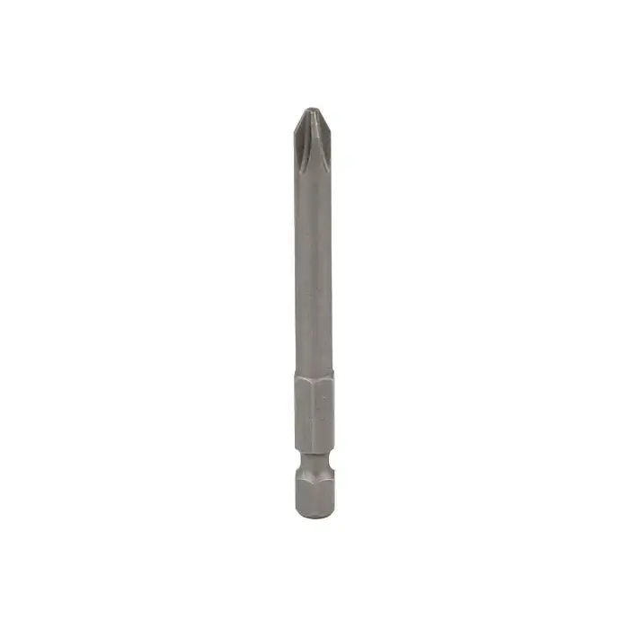 QUALTOOL 32-2P 1/4" Drive Size, 2 Point Size, 2-3/4" Overall Length Phillips Bit Limited Offer