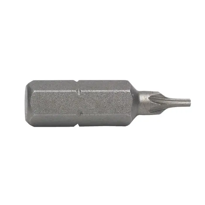 APEX 440-TX30 1/4" Driver Size, T30 Size, 1" Overall Length Torx Bit Hassle-Free Returns