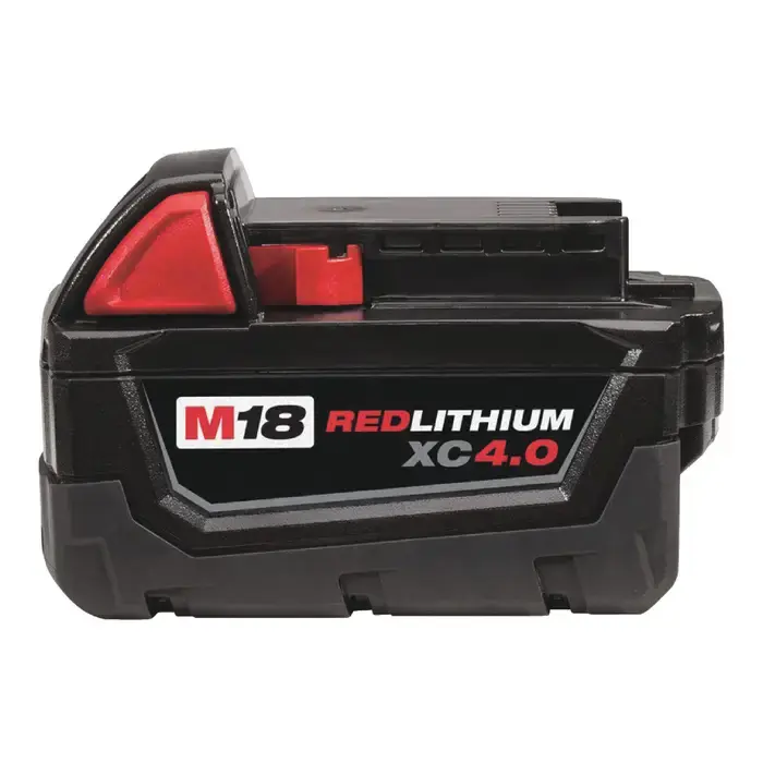 MILWAUKEE 48-11-1840 18V Volt, Battery Pack Type, M18 Cordless Tools For Use With Battery Genuine