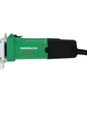 Latest METABO HPT CN16SAM 2,300 Strokes Per Minute Nibbler
