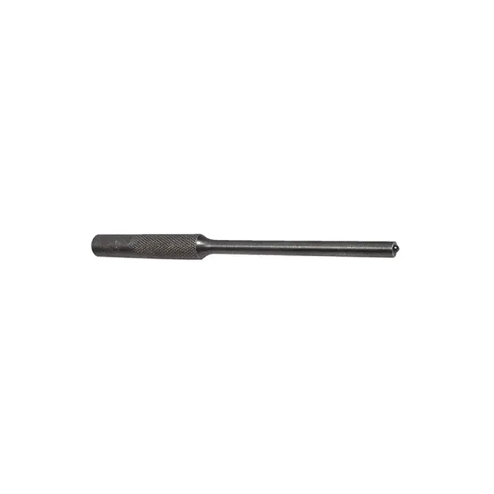 Trusted Brand WILLIAMS P-51 1/16" Point Diameter, 1/4" Stock Size, 2-3/4" Overall Length Pilot Punch
