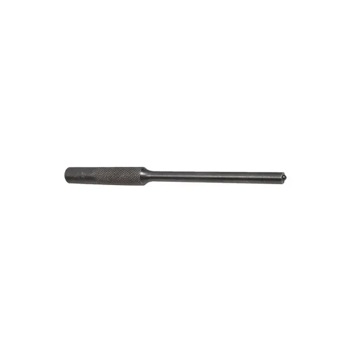 WILLIAMS P-53 3/32" Point Diameter, 1/4" Stock Size, 3-1/2" Overall Length Pilot Punch Best Choice