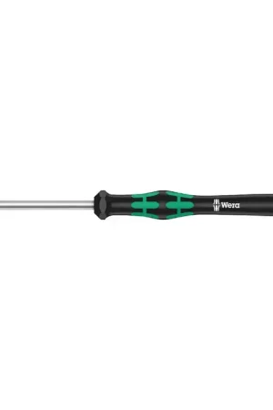 Bargain WERA 05118044001, 7 Point Size, Torx Type, Electronic Screwdriver