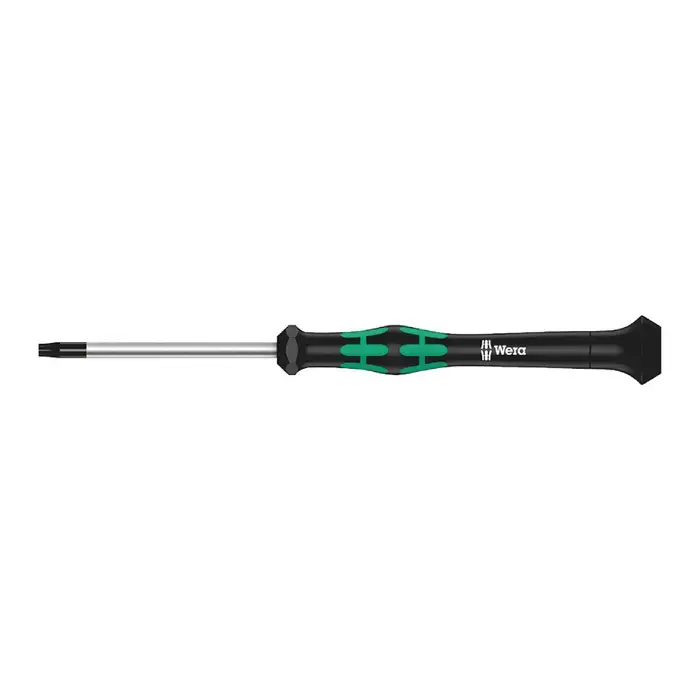 Fresh Stock WERA 05118180001, 4 Point Size, Torx Type, Electronic Screwdriver