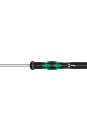 WERA 05118181001, 5 Point Size, Torx Type, Electronic Screwdriver Hot Picks