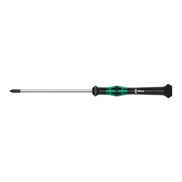 WERA 05118024001, 1 Point Size, Phillips Type, Electronic Screwdriver Sale
