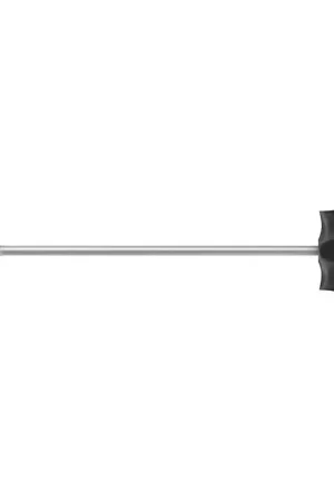 Final Sale WERA 05023381001 Nutspinner Tip Type, 5 Tip Size, 10.35" Overall Length Hex Drive Screwdriver