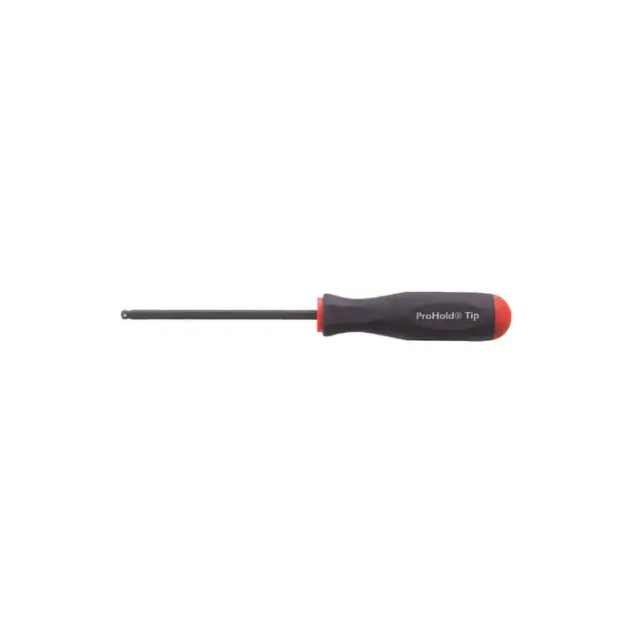 Markdown BONDHUS 10649 1.27mm Size, 3.2" Blade Length Ball Hex Screwdriver