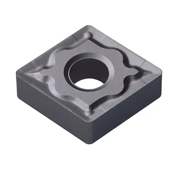 AKUMA 08.01.00504 - CNMG431-MRM1 PT30M, 80° Diamond, Indexable Carbide Turning / Boring Insert Top Rated