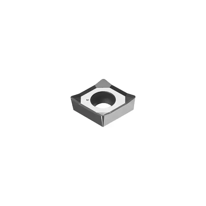 ARNO 12256 - CCGT2(1.5)1FN-ALU AK10, 80° Diamond, Indexable Carbide Turning / Boring Insert Latest