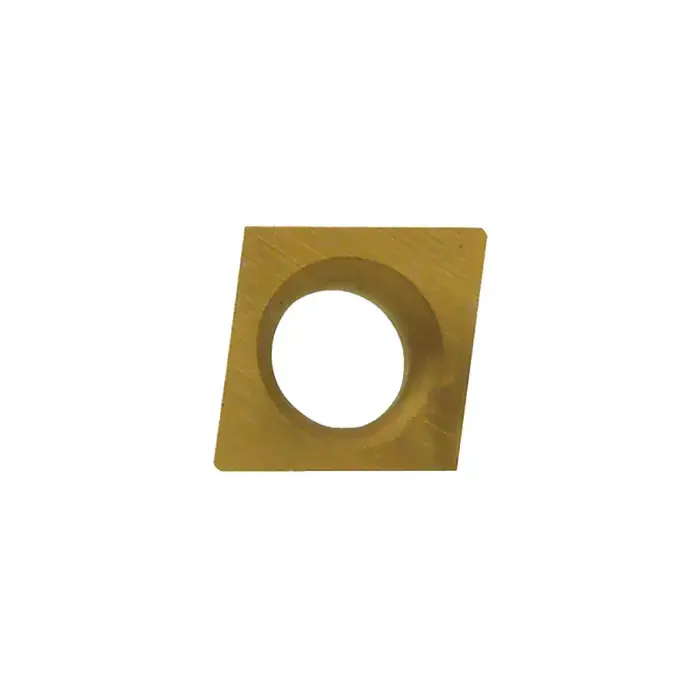Shop Now EVEREDE 4071 - CDCD-07 CS2, 80° Diamond, Indexable Carbide Turning / Boring Insert