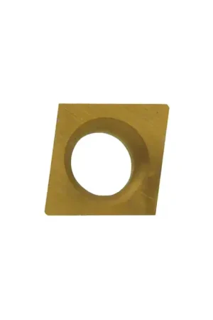 Order Now EVEREDE 4076 - CDCD-15 CS6/CS7, 80° Diamond, Indexable Carbide Turning / Boring Insert
