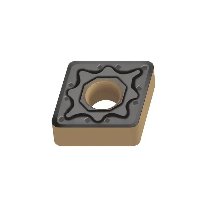 Premium WALTER 5585398 - CNMG432-NM4 WSM20, 80° Diamond, Indexable Carbide Turning / Boring Insert