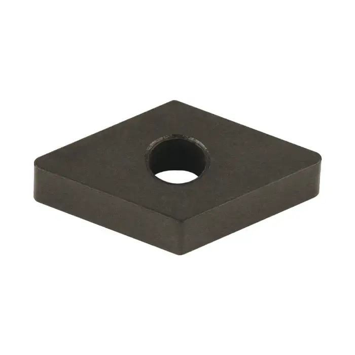 Express Delivery TTC PRODUCTION 22-160-432 - DNGA432 AB30, 55° Diamond, Indexable Ceramic Turning / Boring Insert