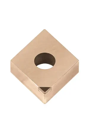 TTC PRODUCTION 22-296-778 - DNGA431 PCD15, 55° Diamond, Indexable PCD - Polycrystalline Diamond Turning / Boring Insert Sale