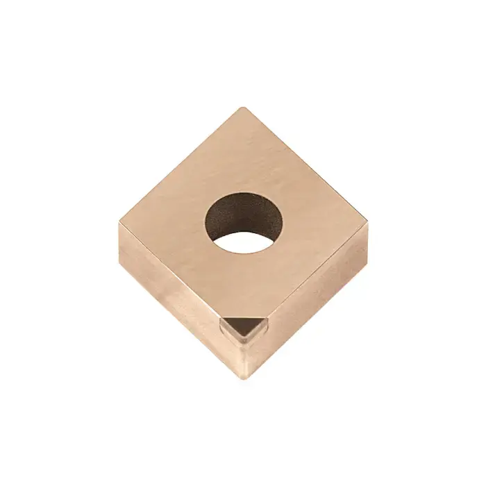 Best Price TTC PRODUCTION 22-296-782 - DNGA432 PCD15, 55° Diamond, Indexable PCD - Polycrystalline Diamond Turning / Boring Insert