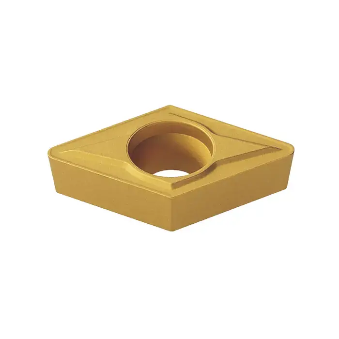 AKUMA 08.01.00430 - DCMT3(2.5)2-MP1 CT25M, 55° Diamond, Indexable Carbide Turning / Boring Insert Don't Miss Out