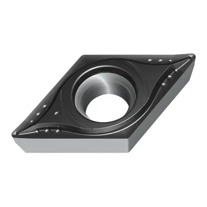 WALTER 6836825 - DCMT2(1.5)2-MM4 WSM10S, 55° Diamond, Indexable Carbide Turning / Boring Insert Mega Sale