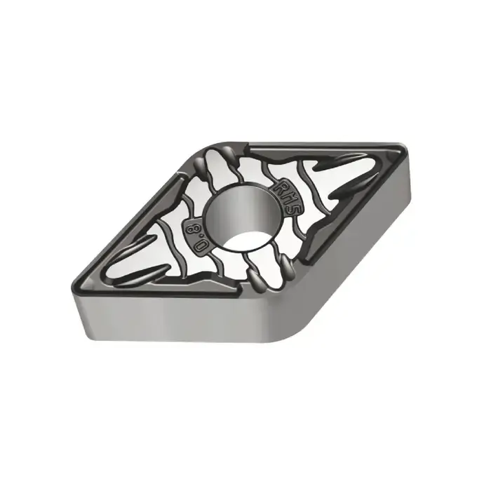 WALTER 6944745 - DNMG442-RM5 WSM20S, 55° Diamond, Indexable Carbide Turning / Boring Insert Hot Picks