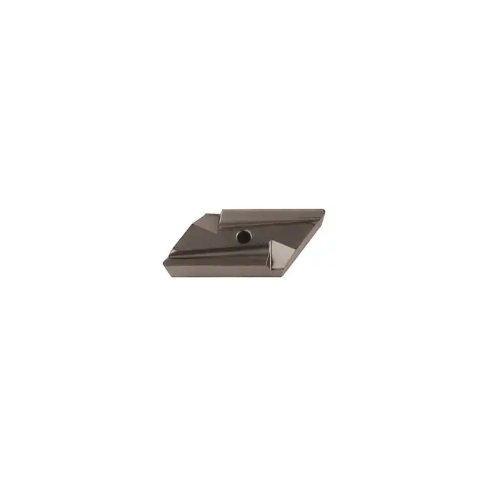 KORLOY 1-02-023127 - KNUX160410R-12 NC3030, 55° Parallelogram, Indexable Carbide Turning / Boring Insert Today Only