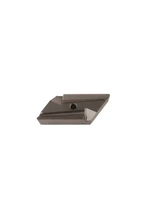 LAMINA T0000951 - KNUX160405R-11 LT10, 55° Parallelogram, Indexable Carbide Turning / Boring Insert Markdown