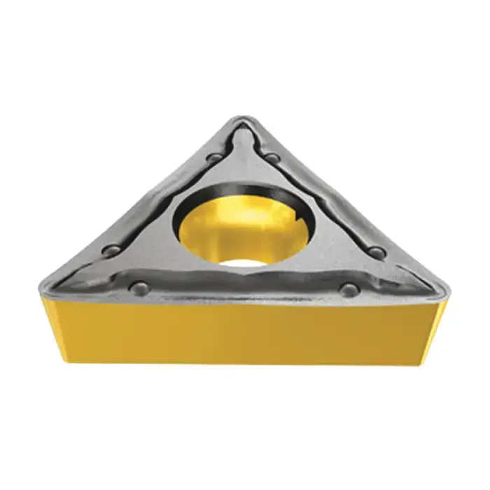ISCAR 5550443 - TCMT 2-0-PF IC807, 60° Triangle, Indexable Carbide Turning / Boring Insert Final Sale