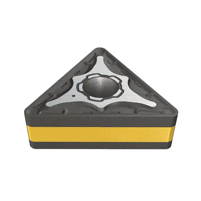 Hot Picks ISCAR 5567572 - TNMG331-M3P IC8250, 60° Triangle, Indexable Carbide Turning / Boring Insert
