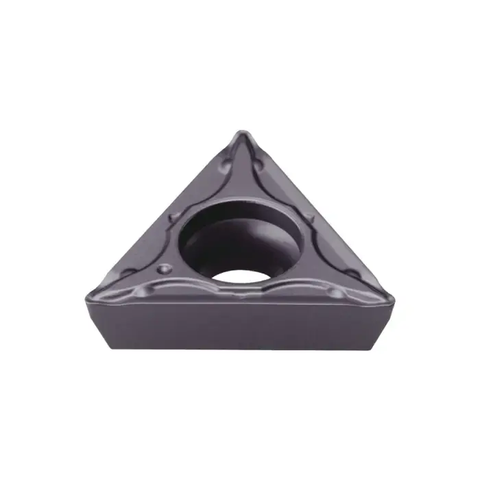 KORLOY 1-02-036499 - TCMT2(1.5)1-VF PC5300, 60° Triangle, Indexable Carbide Turning / Boring Insert Instant Buy