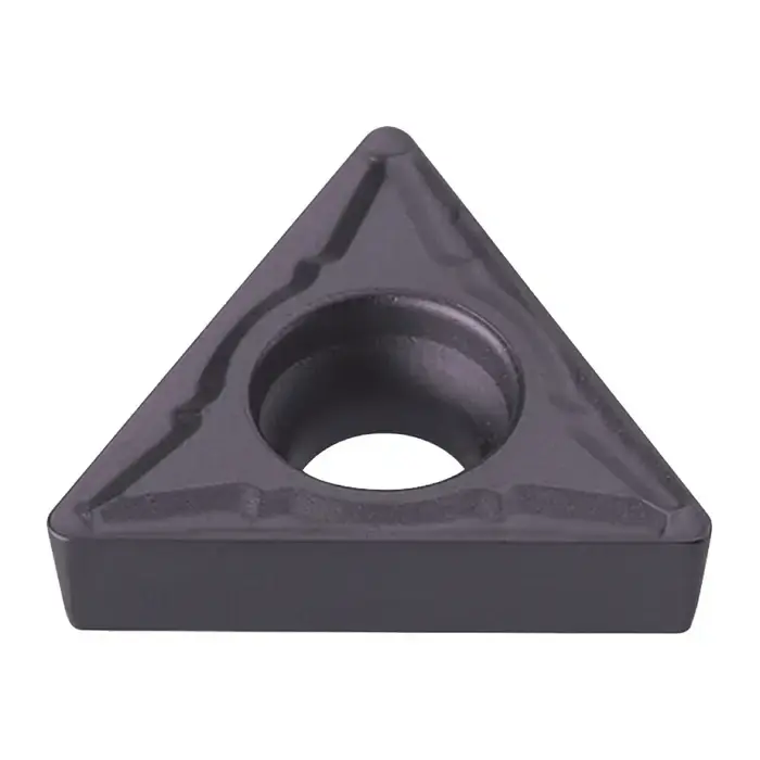 KORLOY 1-02-037147 - TCMT3(2.5)2-HMP PC5300, 60° Triangle, Indexable Carbide Turning / Boring Insert Don't Miss Out