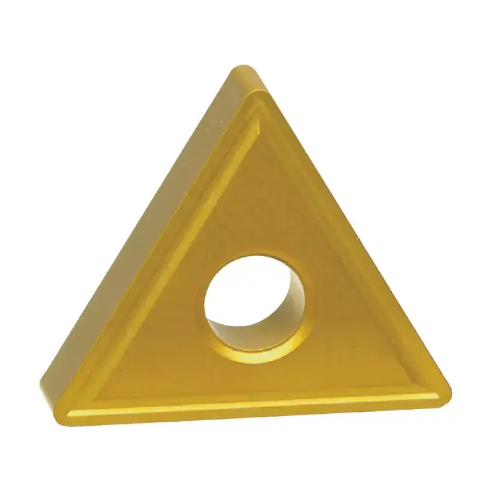 NEWCOMER 11403987 - TNMG544 NP1000, 60° Triangle, Indexable Carbide Turning / Boring Insert Weekend Sale