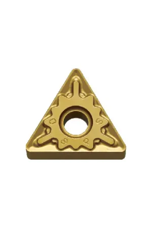 Limited Time KYOCERA TAC06421 - TNMG432-PS CA525, 60° Triangle, Indexable Carbide Turning / Boring Insert