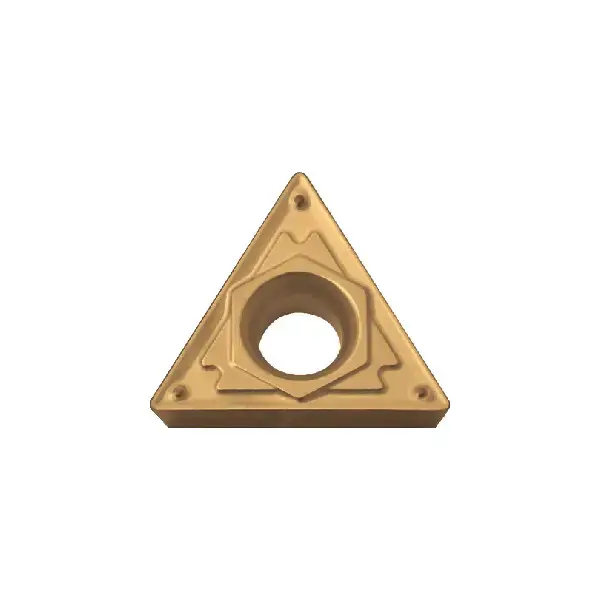 Free Returns KYOCERA 8821774 - TNMG543-SP CA5525, 60° Triangle, Indexable Carbide Turning / Boring Insert