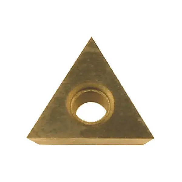Free Returns TTC PRODUCTION 22-594-230 - TT 222 C2, 60° Triangle, Indexable Carbide Turning / Boring Insert