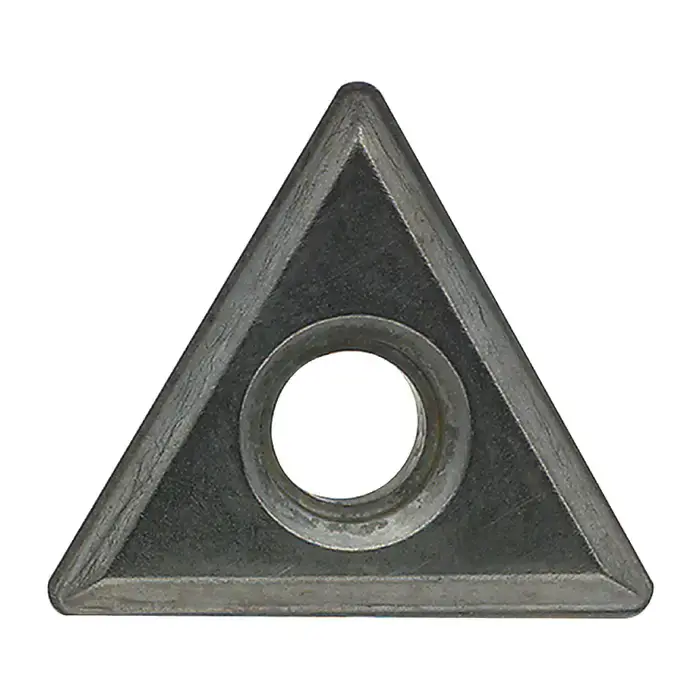 TTC PRODUCTION 22-594-235 - TT 222 C5, 60° Triangle, Indexable Carbide Turning / Boring Insert Sale