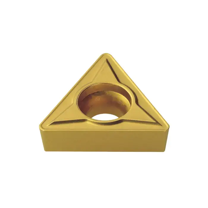 AKUMA 08.01.00446 - TCMT3(2.5)2-MP1 CT25M, 60° Triangle, Indexable Carbide Turning / Boring Insert Order Now