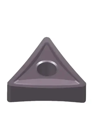 AKUMA 08.01.00573 - TNMG431-HPS1 PT30M, 60° Triangle, Indexable Carbide Turning / Boring Insert Limited Offer