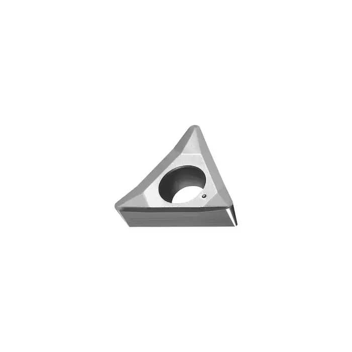 Free Returns ARNO 25317 - TCGT3(2.5)1FN-ALU, 60° Triangle, Indexable Carbide Turning / Boring Insert