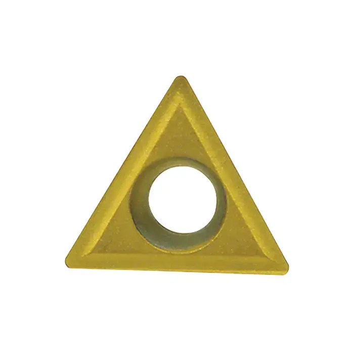 Time-Limited EVEREDE 4291 - TPGH-231 CV6, 60° Triangle, Indexable Carbide Turning / Boring Insert