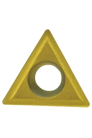 EVEREDE 4297 - TPGH-231 MC32, 60° Triangle, Indexable Carbide Turning / Boring Insert Buy Today