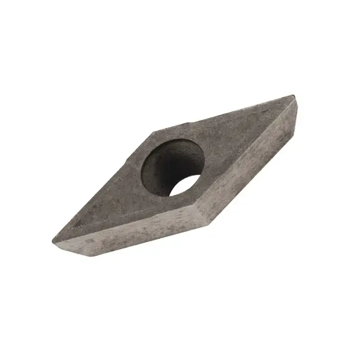 EVEREDE XPGT-107 MC32 - XPGT-107 MC32, Special Shape, Indexable Carbide Turning / Boring Insert Seasonal Sale