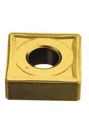 ISCAR 5504081 - SNMG543-GN IC3028, 90° Square, Indexable Carbide Turning / Boring Insert Mega Sale